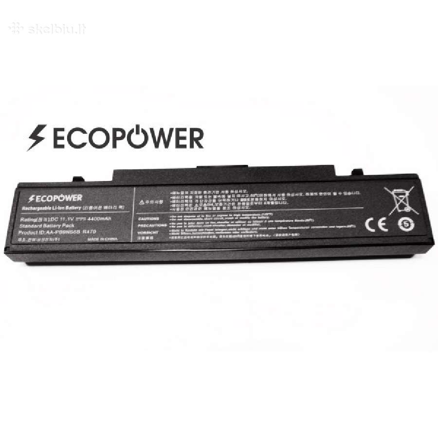 Samsung Aa-pb9nc6w Aa-pb9nc6b Aa-pb9ns6b baterijos | Skelbiu.lt Samsung Aa-pb9nc6w Aa-pb9nc6b Aa-pb9ns6b baterijos