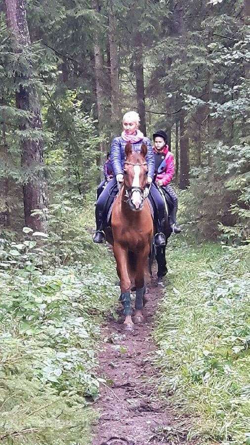 Vasaros Stovykla 08.17-08.21 - nuotraukos Nr. 4