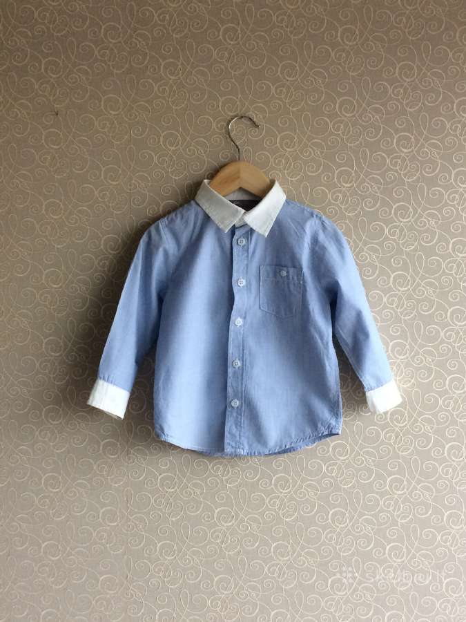 Lindex marškiniai ir Lindex džinsai 86d. - nuotraukos Nr. 2