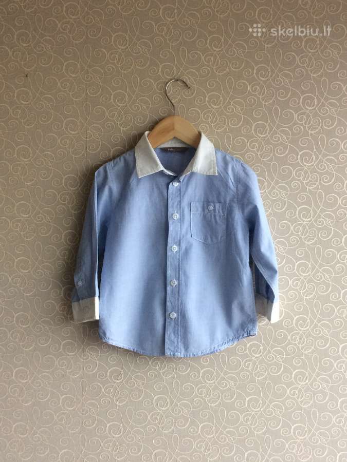 Lindex marškiniai ir Lindex džinsai 86d. - nuotraukos Nr. 3