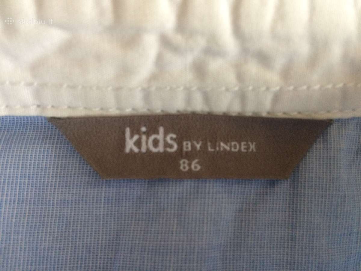 Lindex marškiniai ir Lindex džinsai 86d. - nuotraukos Nr. 4