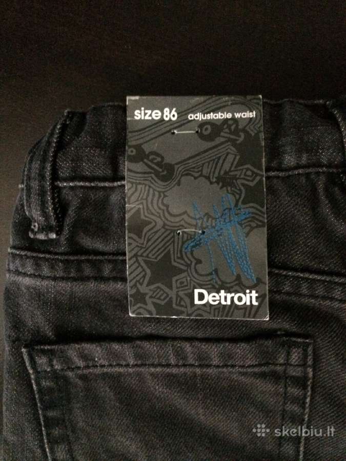 Lindex marškiniai ir Lindex džinsai 86d. - nuotraukos Nr. 6