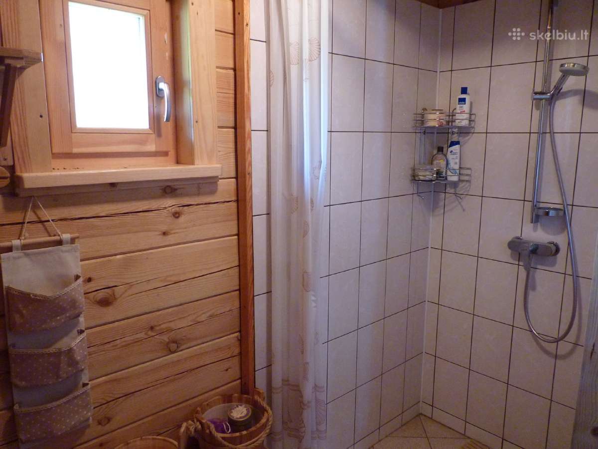 Sodyba Bebrusų pakrantė Molėtų raj. - nuotraukos Nr. 10