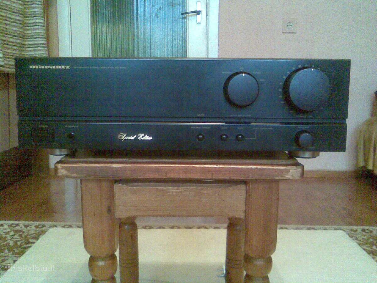 Marantz