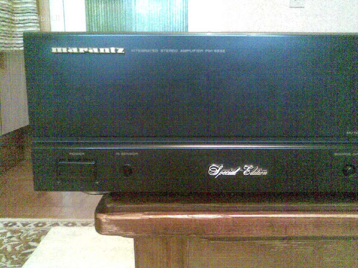 Marantz - nuotraukos Nr. 5