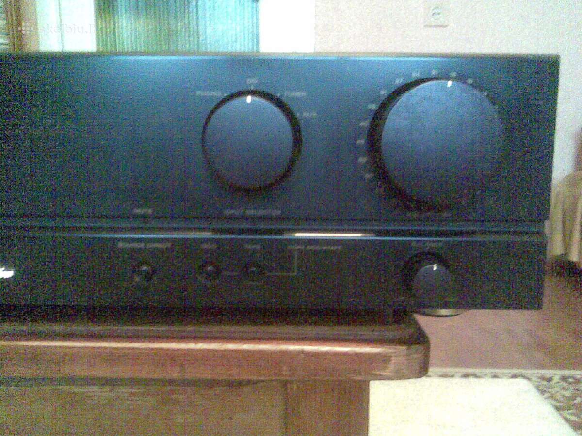 Marantz - nuotraukos Nr. 6