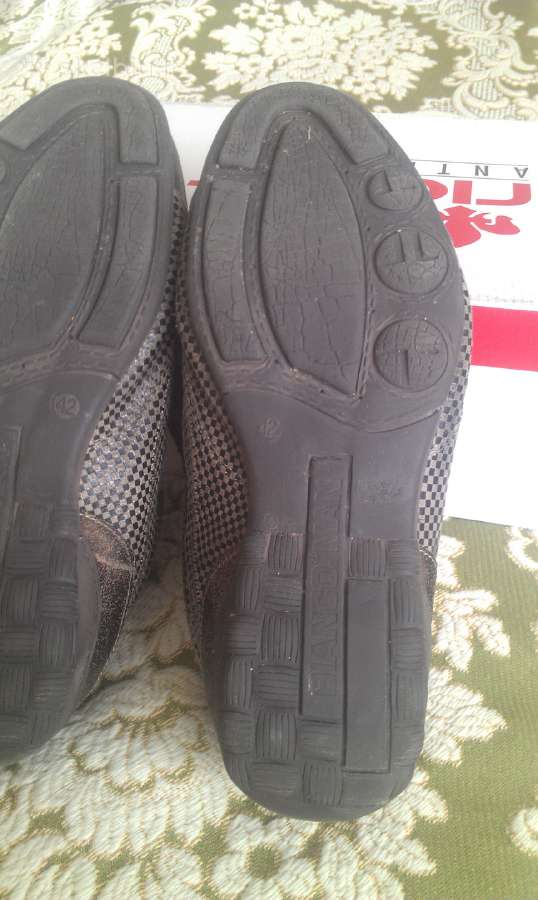 Od.bateliai, laisvalaikio avalynė, Bianco Man 42 d - nuotraukos Nr. 3