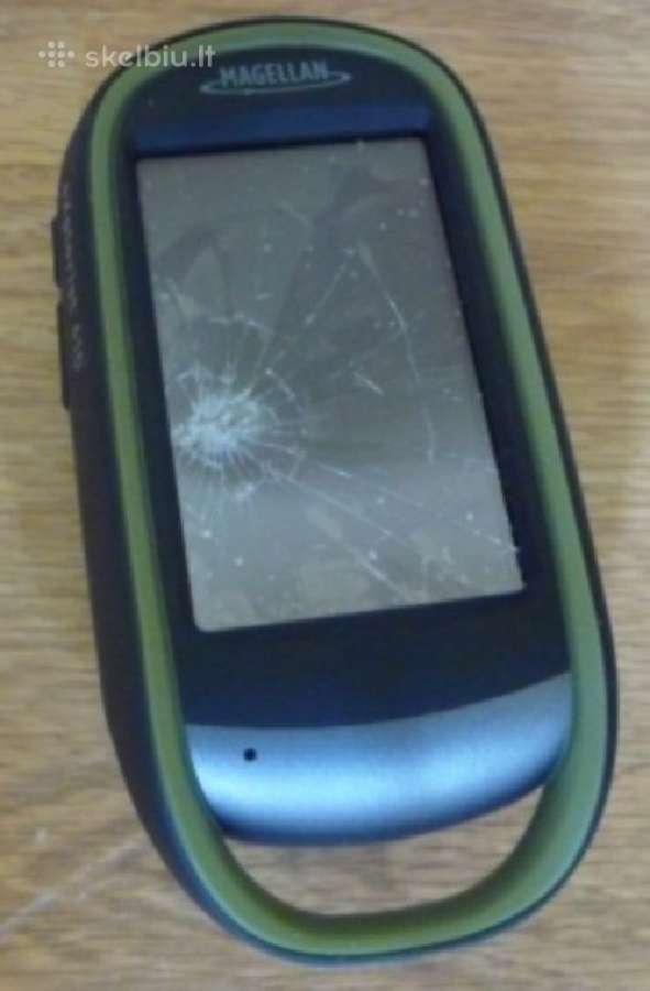 Superkame navigacijas, planšetinius, telefonus - nuotraukos Nr. 5