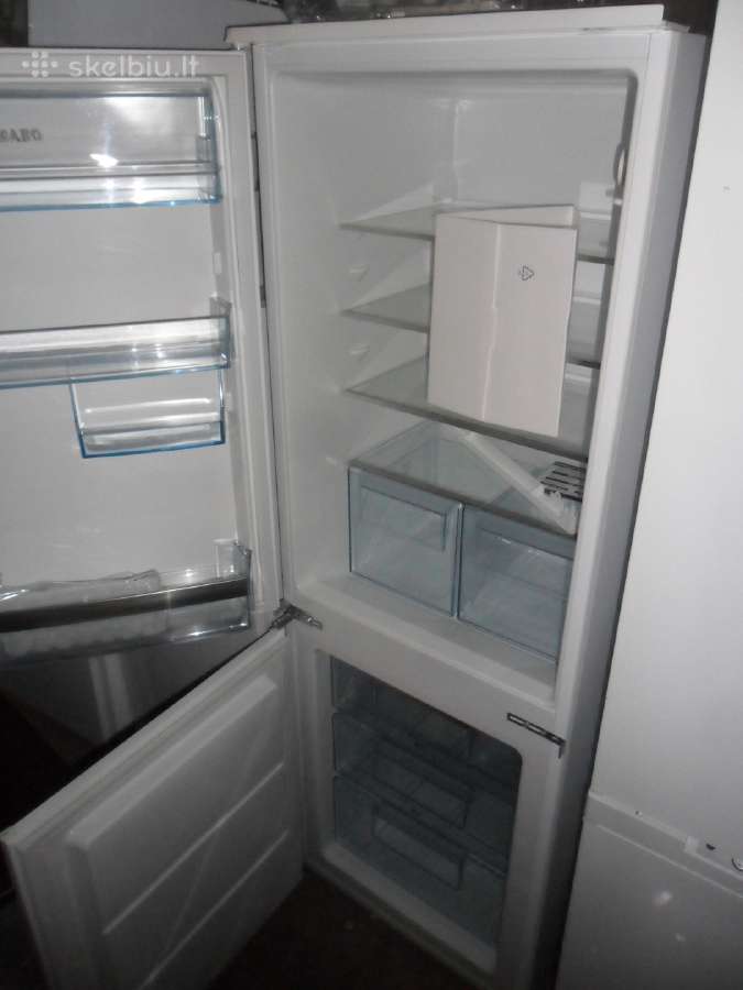 Imontuojami aeg,electrolux saldytuvai - nuotraukos Nr. 7