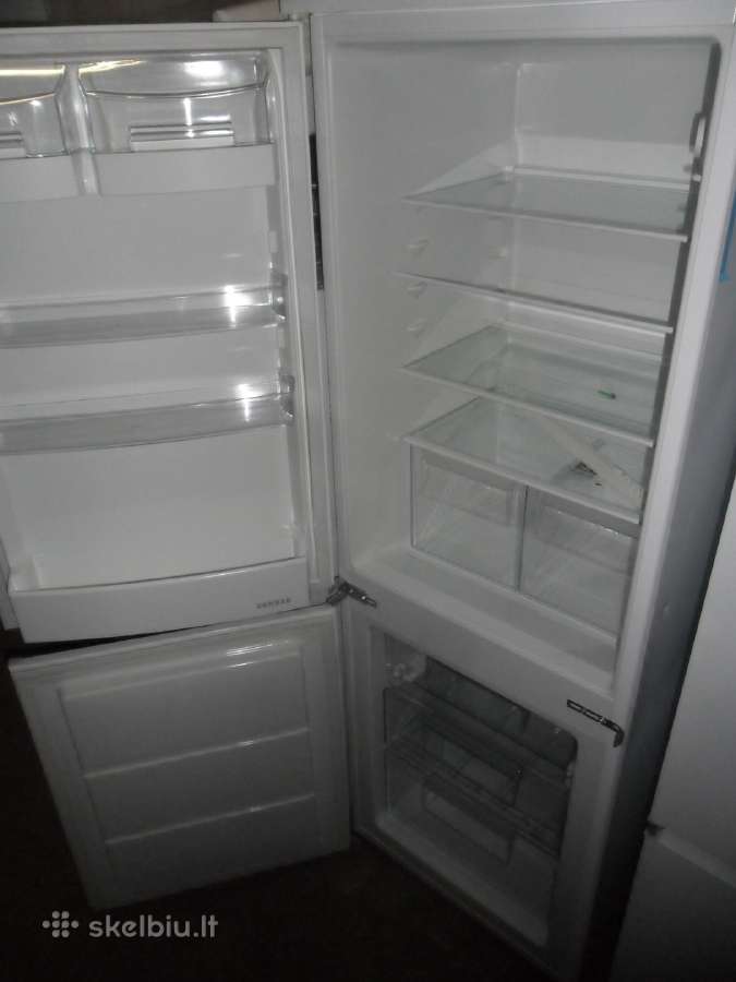 Imontuojami aeg,electrolux saldytuvai - nuotraukos Nr. 9