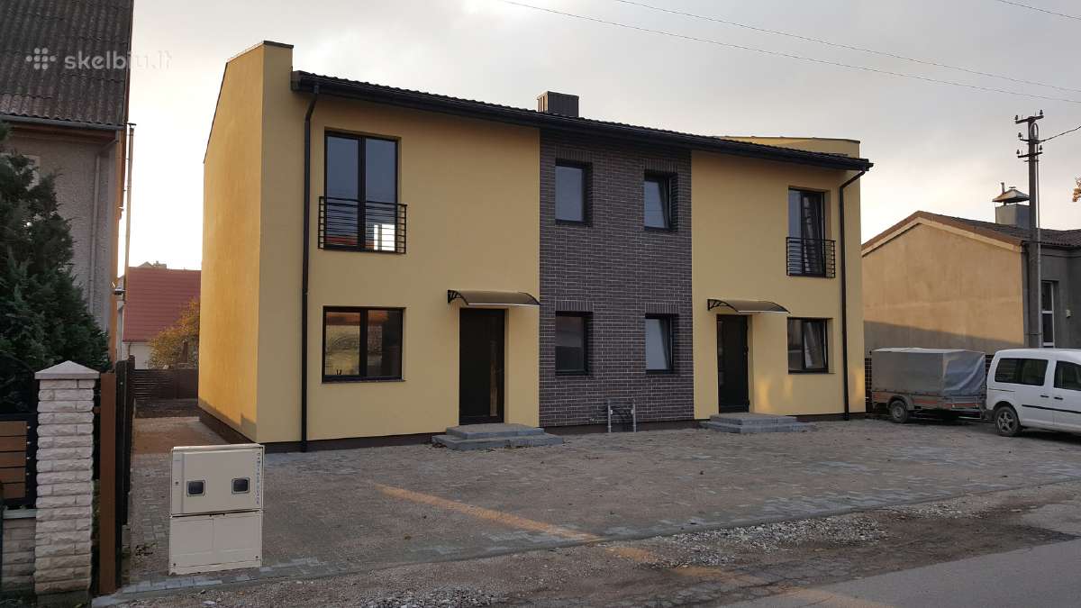 Statyba - Remontas - Renovacija