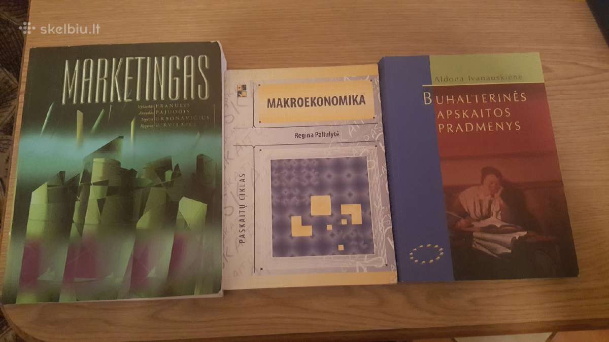 Makroekonomika