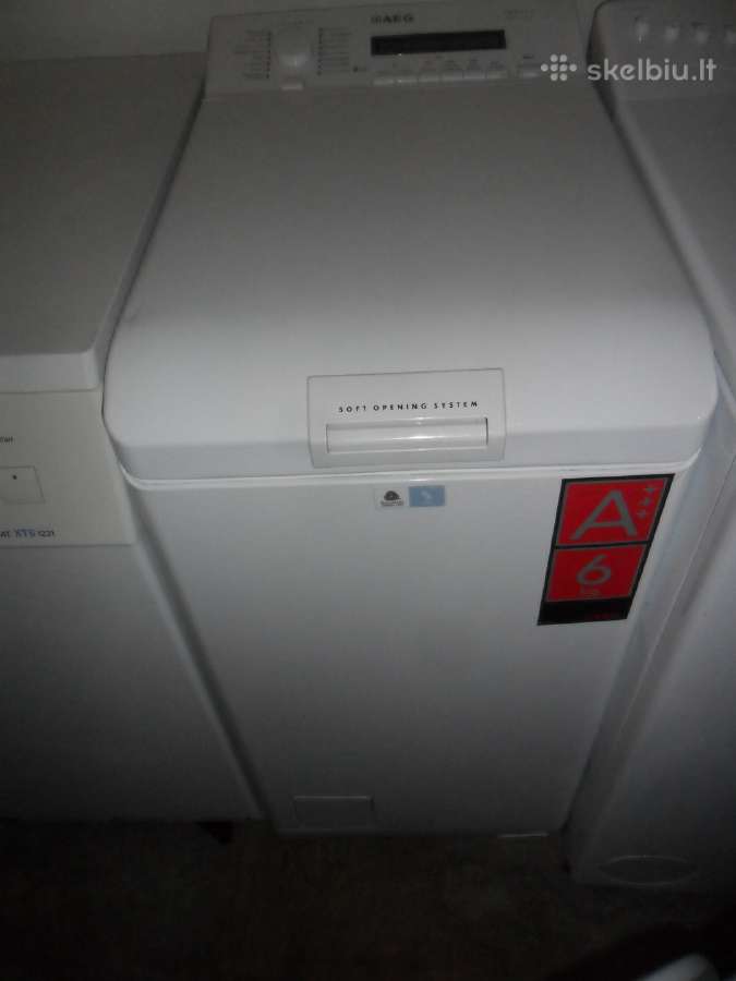 Aeg L71260tl