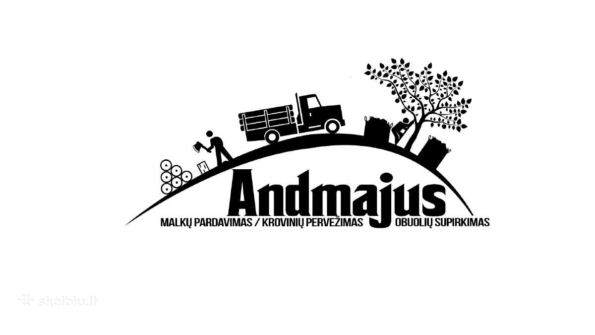 Parduodu malkas Ramygala Krekenava - nuotraukos Nr. 3
