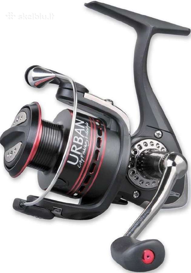 Spro Urban 510