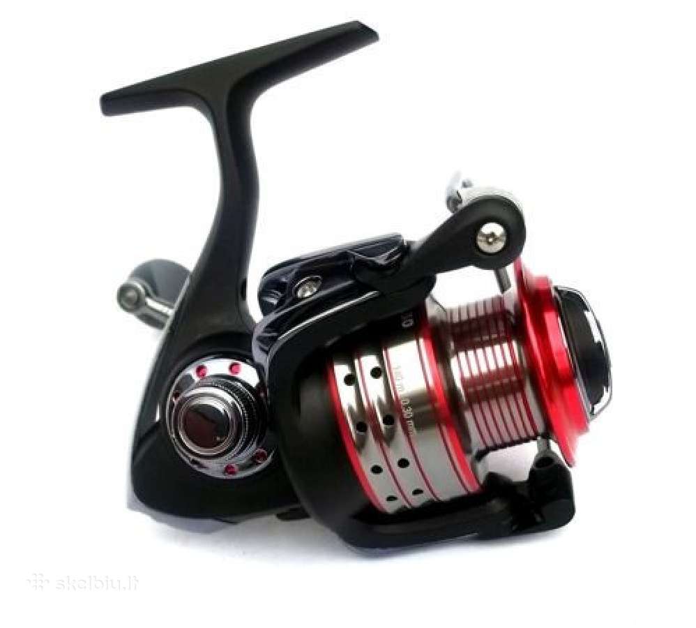 Byron Spin Control 40