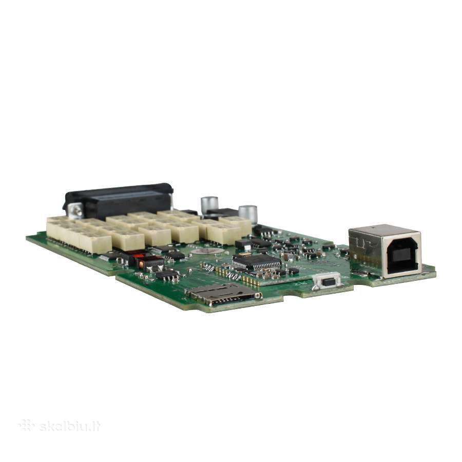 Autocom Cdp + v.2021.11 - nuotraukos Nr. 5