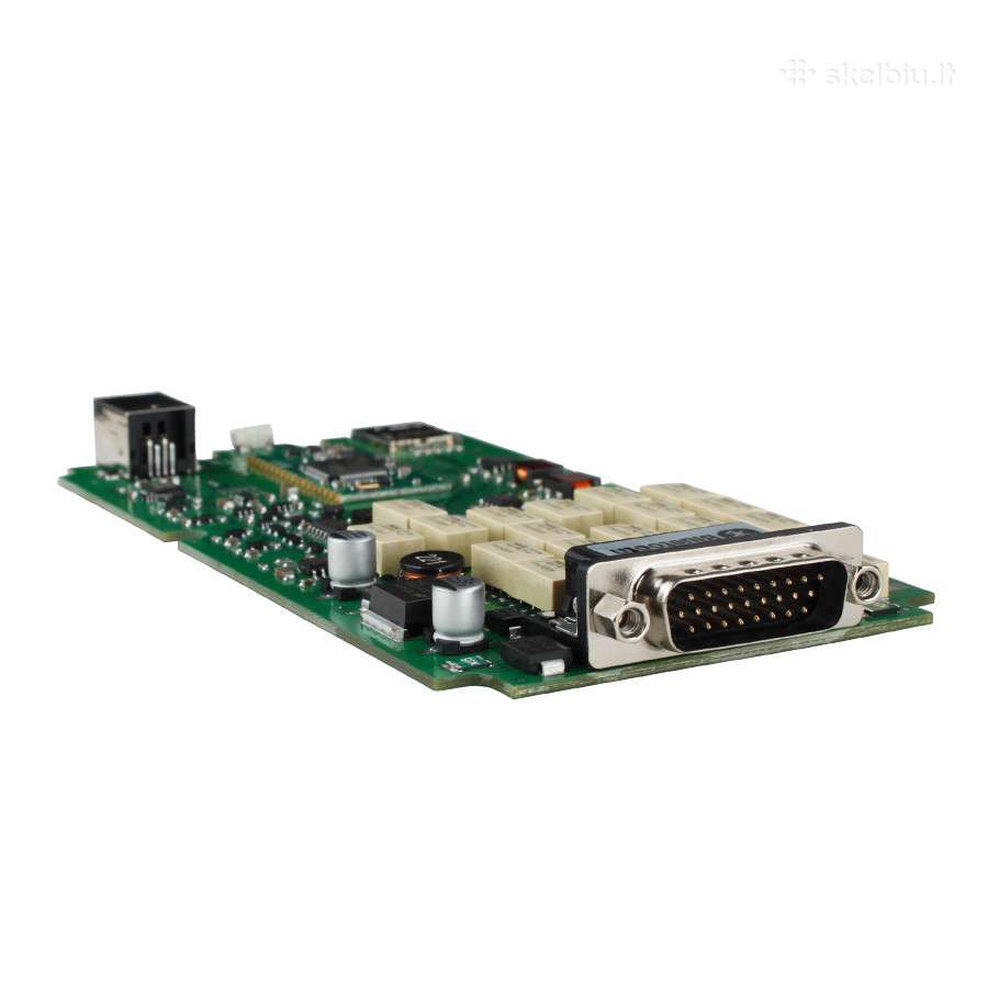 Autocom Cdp + v.2021.11 - nuotraukos Nr. 6