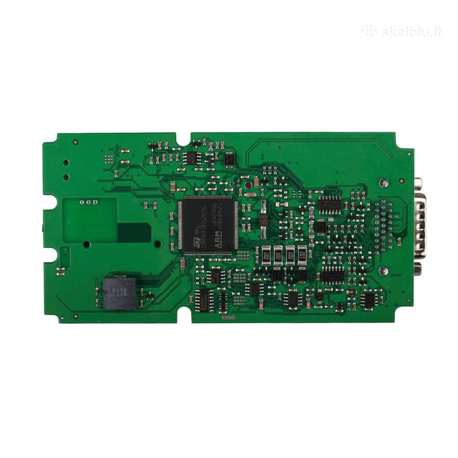 Autocom Cdp + v.2021.11 - nuotraukos Nr. 4