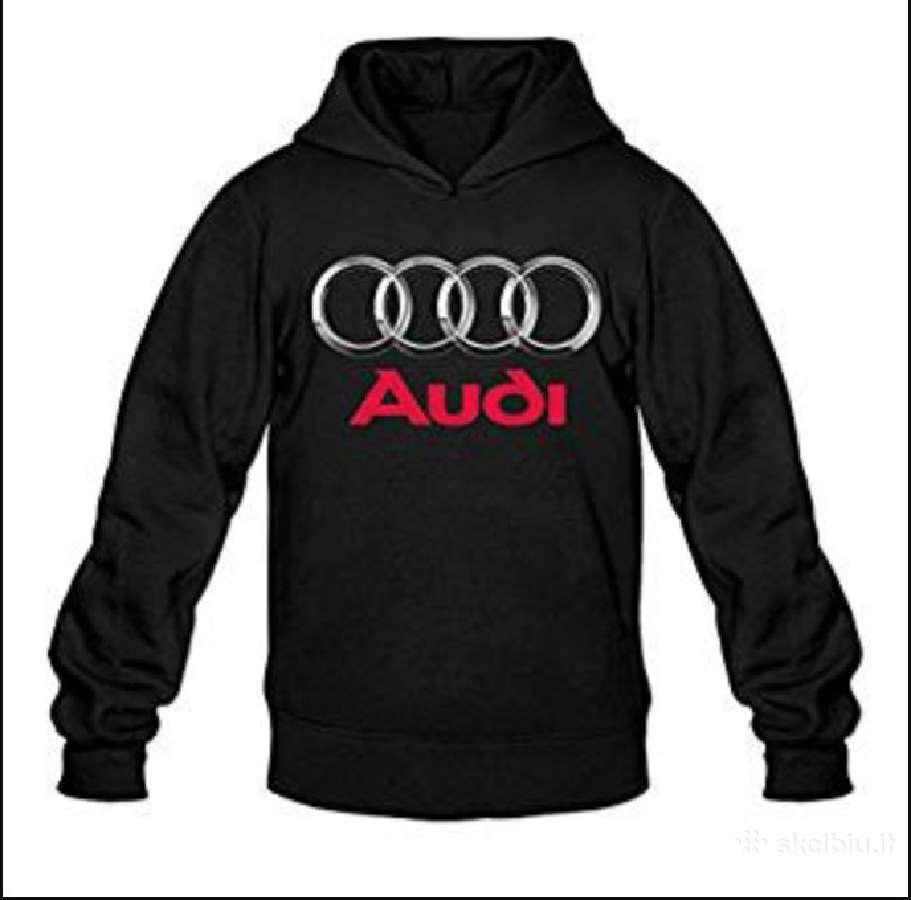 Audi Dzemperiai nuo xs iki xxll - nuotraukos Nr. 2