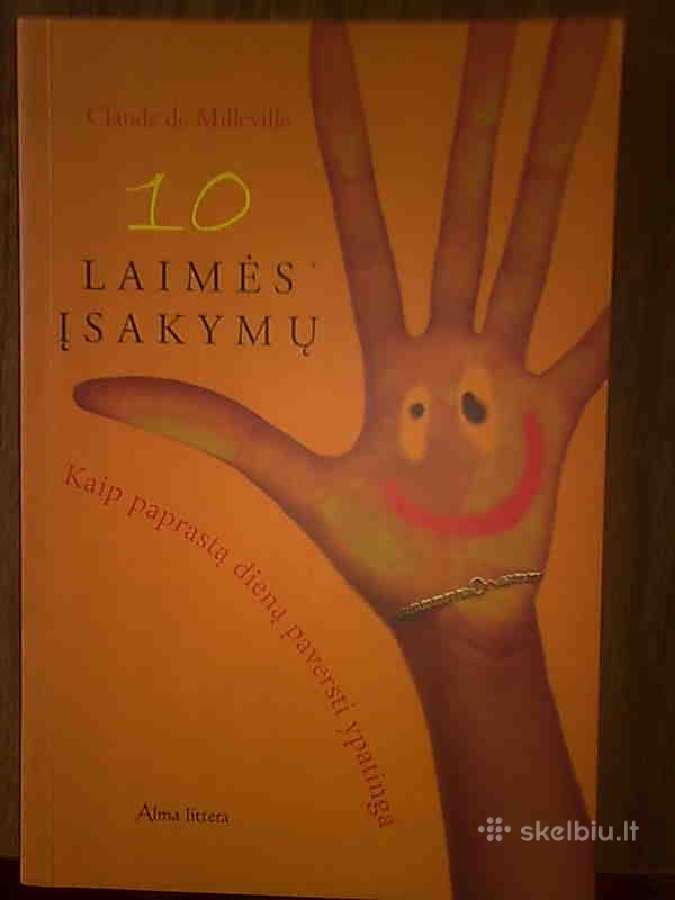 Knygos