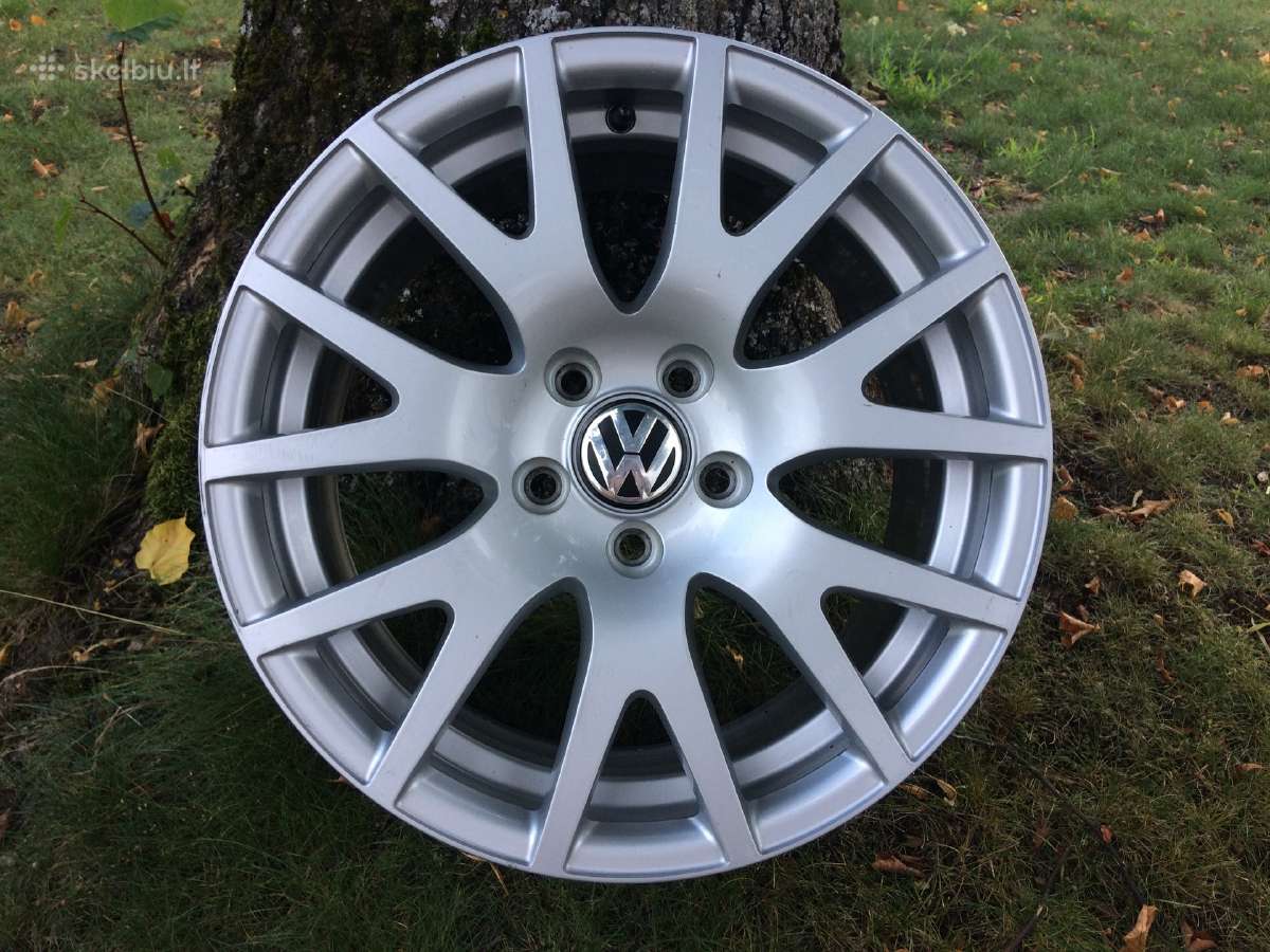 Parduodu Volkswagen VW ratlankių dangtelius - nuotraukos Nr. 6