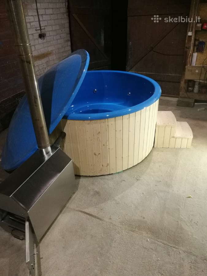 Kubilai. Lizingas! Mokėk dalimis. Kaina nuo 650e - nuotraukos Nr. 32