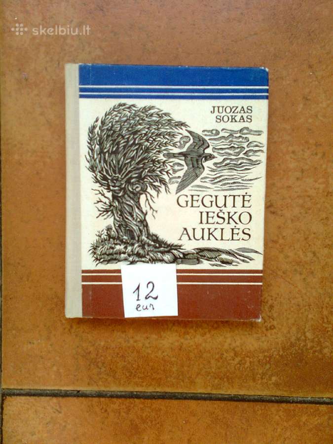 Ivairios knygos apie gamta - nuotraukos Nr. 7