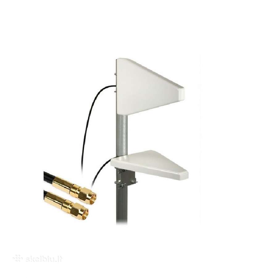 4G Antenos signalo stiprinimui modemam / routeriam - nuotraukos Nr. 4