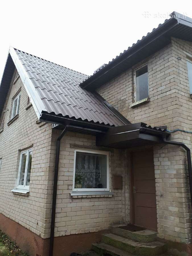 Stogdengiai,stogu dengimas-renovavimas - nuotraukos Nr. 6