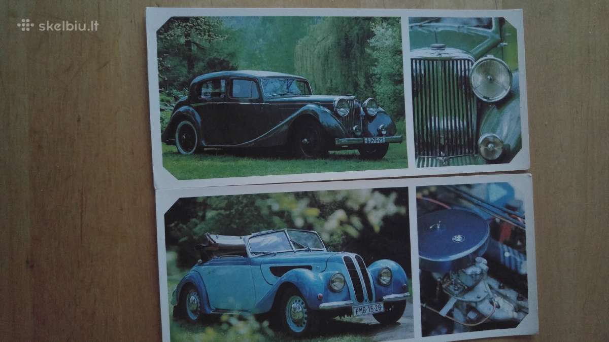 ,Mūsų veteranai" (Čekija) 20 vnt. - nuotraukos Nr. 2