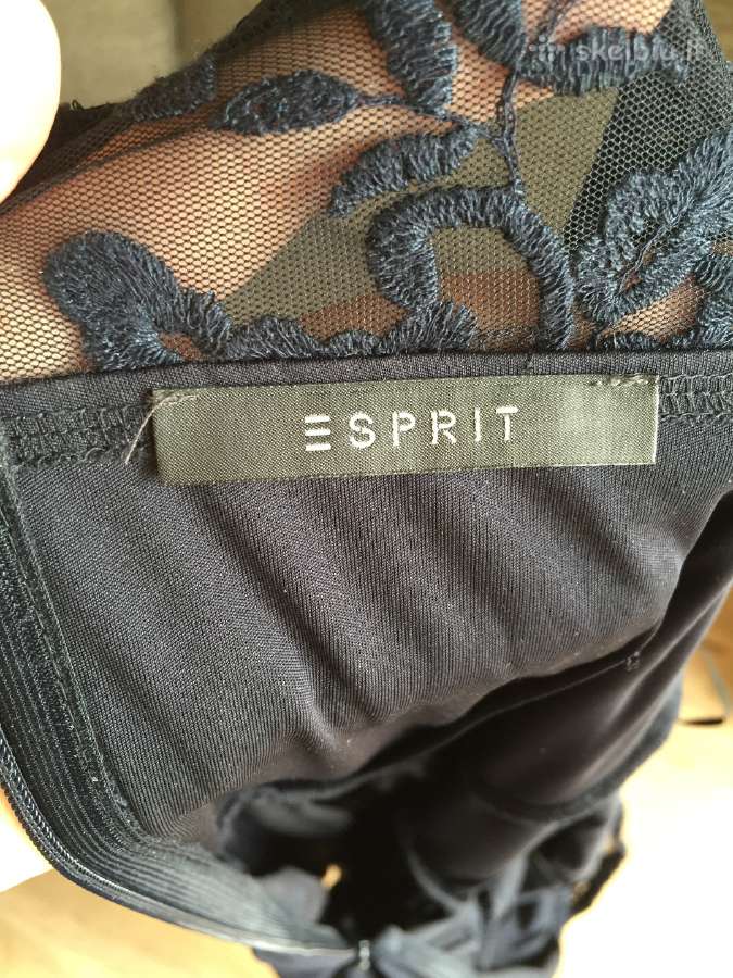 Nuostabi Esprit suknelė - nuotraukos Nr. 7