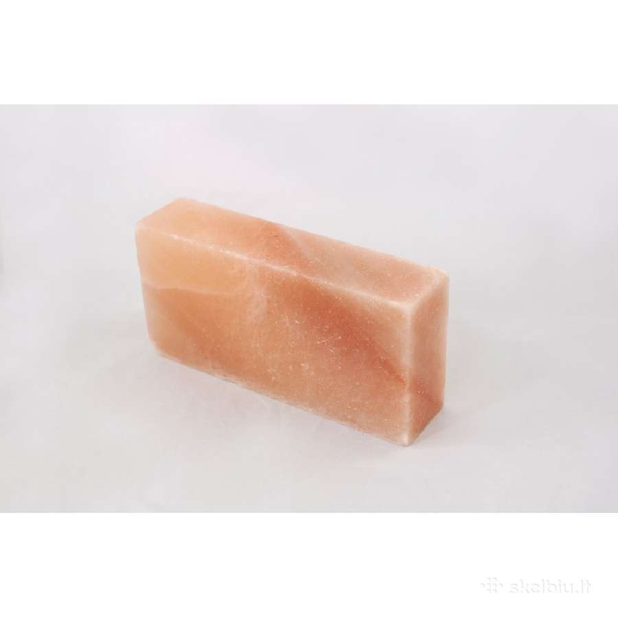 Akcija-40% Himalajų druskos plytelėms - nuotraukos Nr. 2