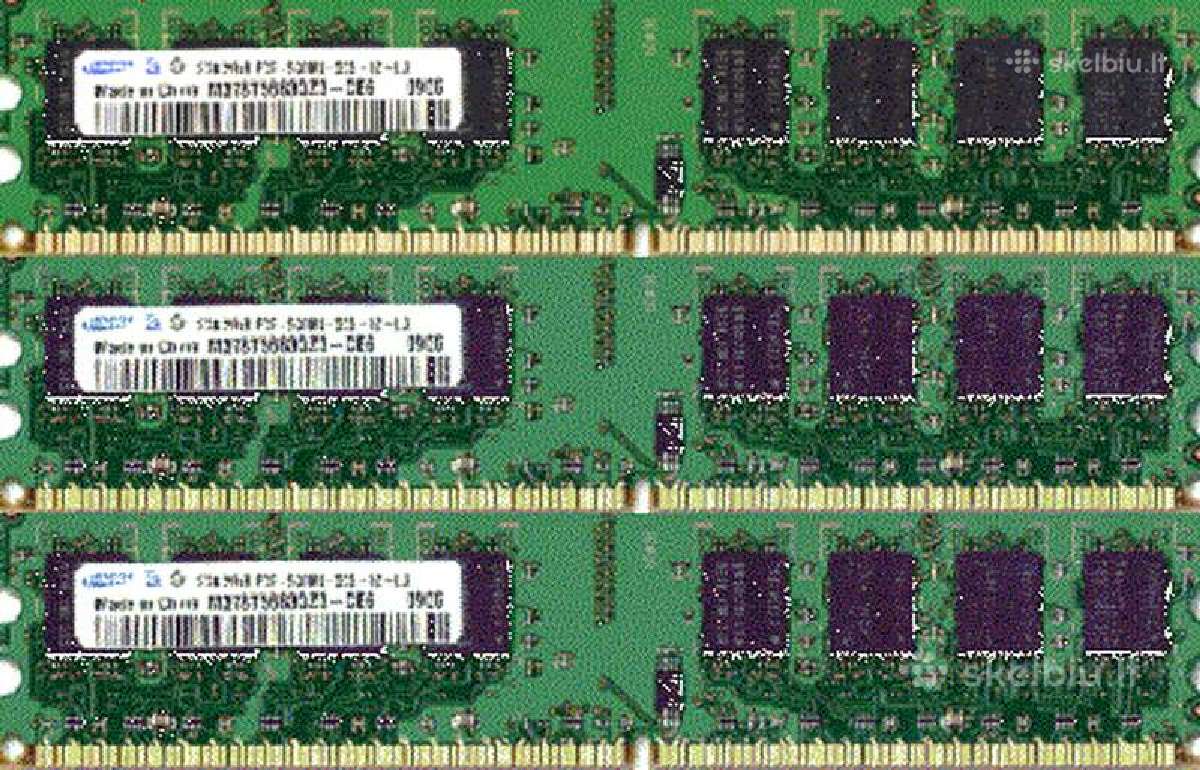 Serveriniai RAM 4gb Ddr3 1333mhz Ecc Reg. | Skelbiu.lt Serveriniai RAM 4gb Ddr3 1333mhz Ecc Reg.