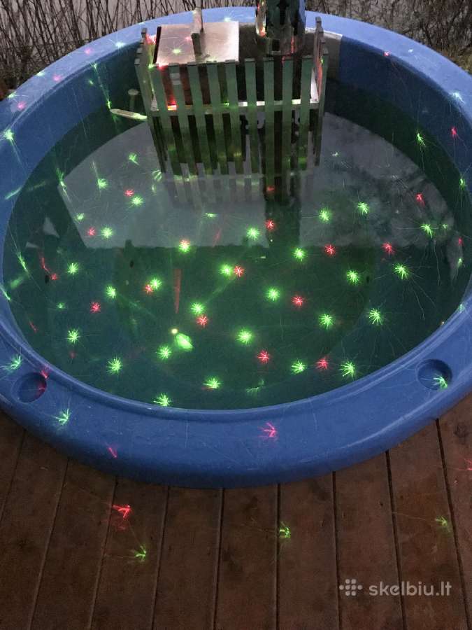 Klaipėda Pirtis Rimkuose(garinė+rusiška+sauna)spa - nuotraukos Nr. 13