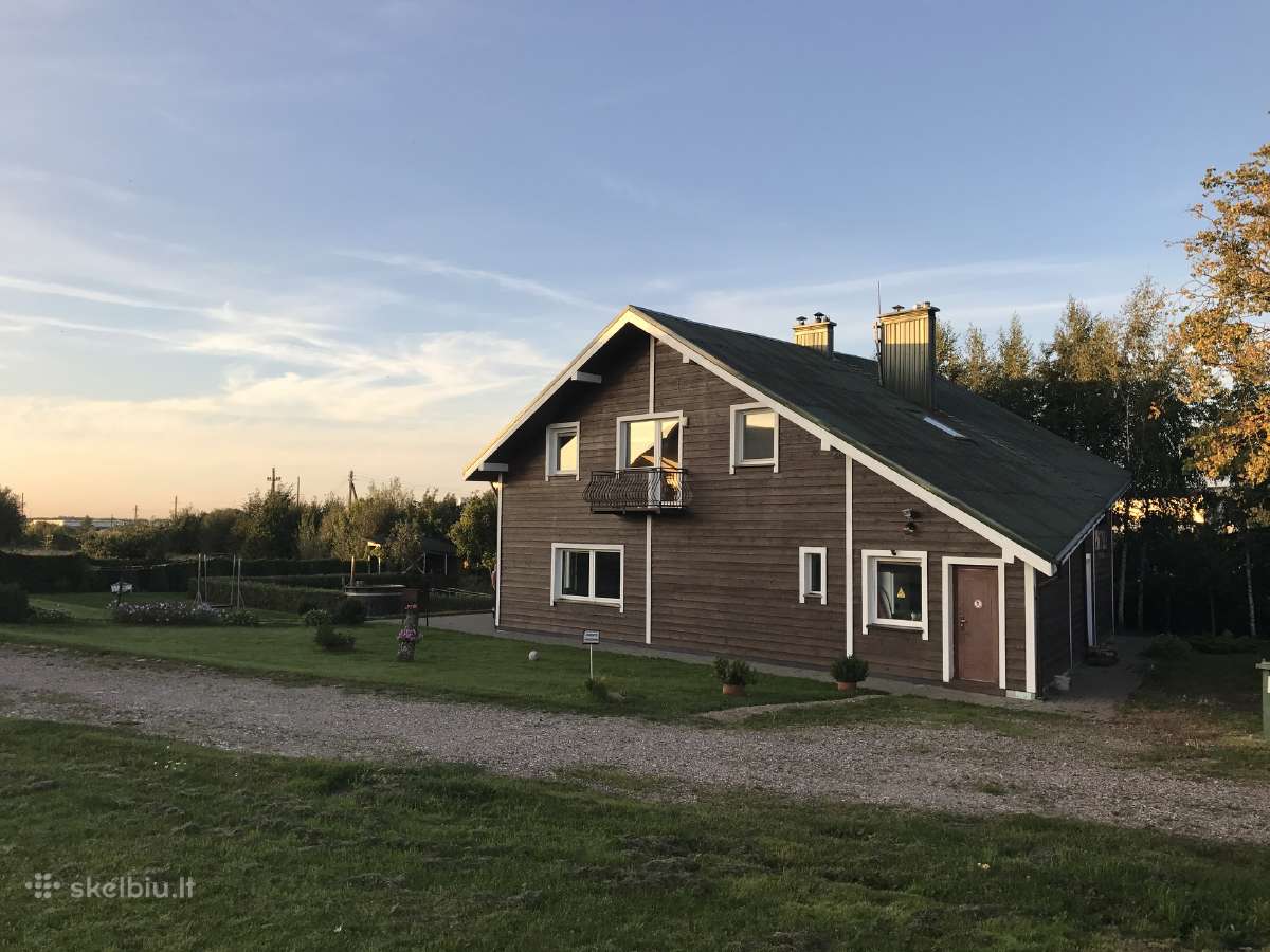 Klaipėda Pirtis Rimkuose(garinė+rusiška+sauna)spa - nuotraukos Nr. 15