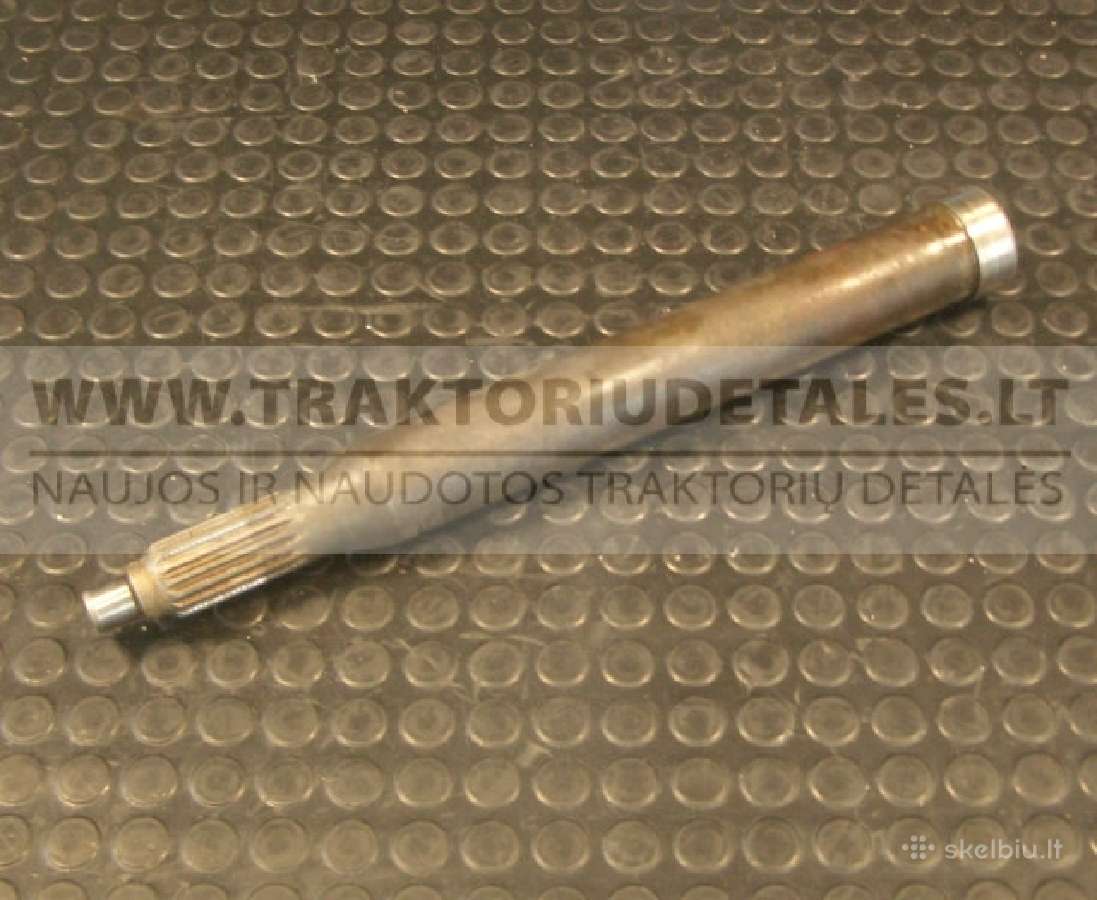 Deutz Fahr Agrotron 110 dalys, Df dalys, Deutz, - nuotraukos Nr. 7