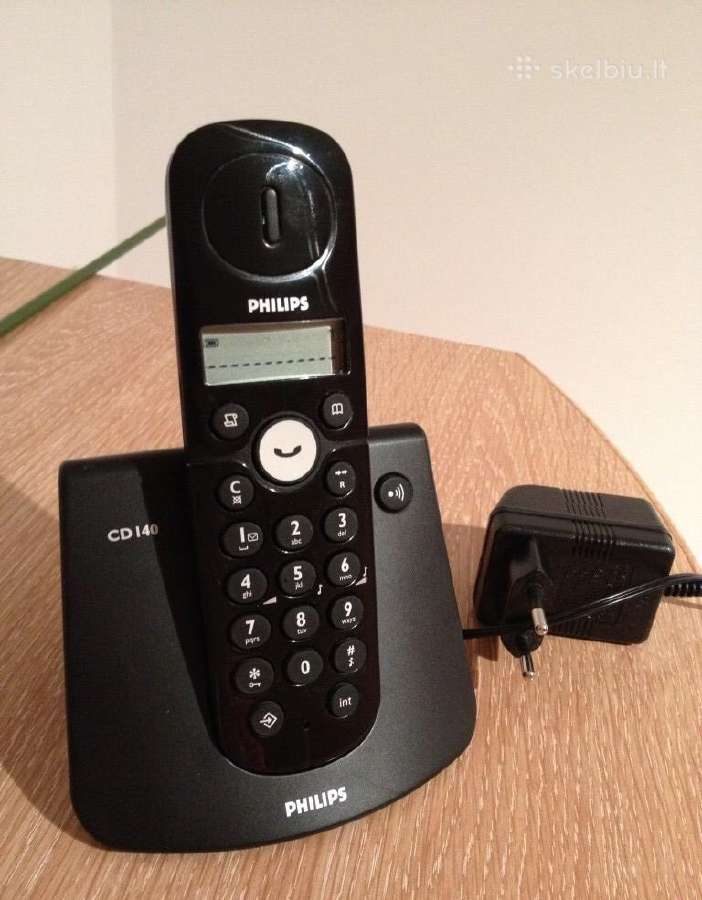 Telefonas phillips