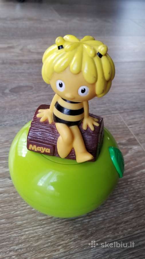 Bitė Maja
