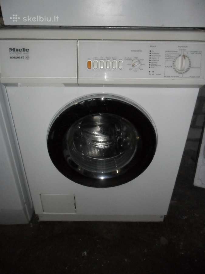 Miele 8 klase