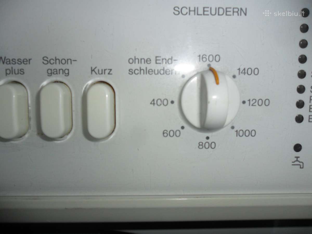 Miele 8 klase - nuotraukos Nr. 6