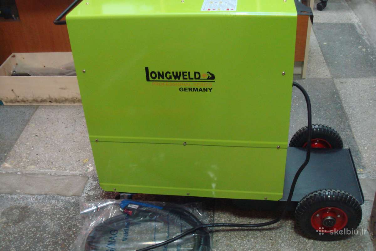 Kempas 220v 380v Kempai +Suvirinimo aparatas viela - nuotraukos Nr. 26
