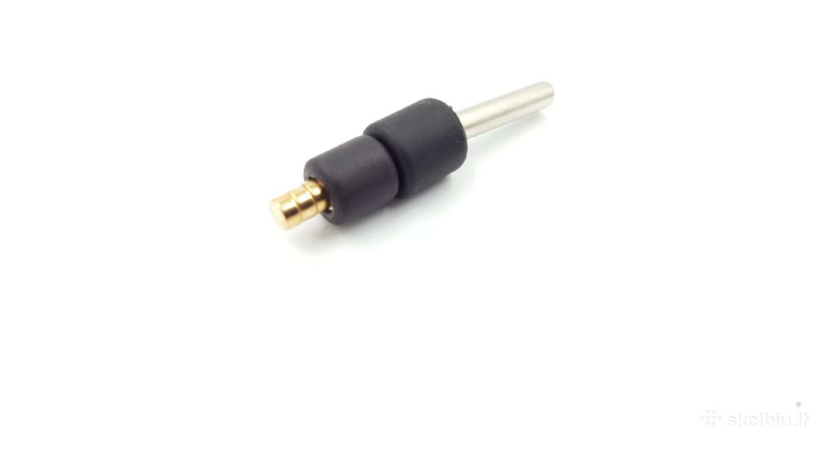 Slaptos ausinės egzaminams Gold belaidės Bluetooth - nuotraukos Nr. 4