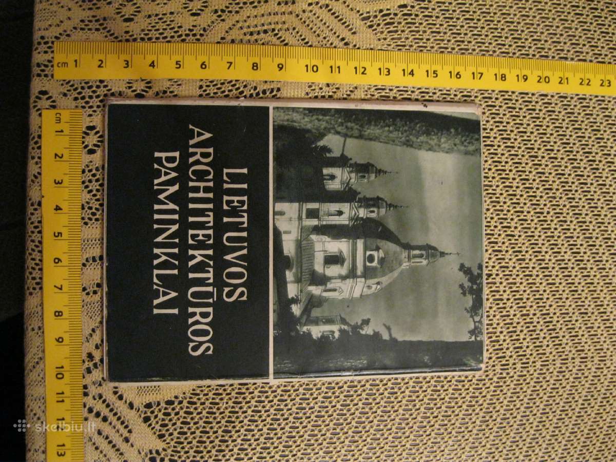 Ltsr Atvirutes - Nepilnas Komplektas
