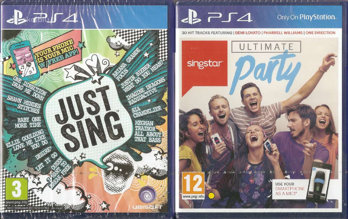 Ps4 originalūs žaidimai diskuose nuo 3 Eur - nuotraukos Nr. 11