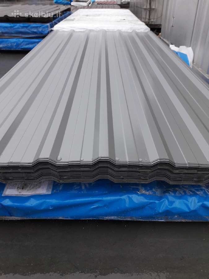 Skarda Pigiau - m2 / 3,65 Eur