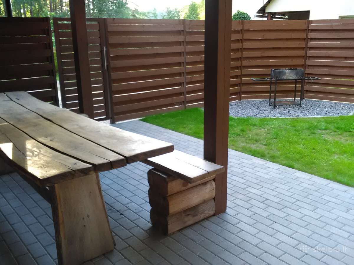 Pirtis Vilniuje nuo 80€ - nuotraukos Nr. 4