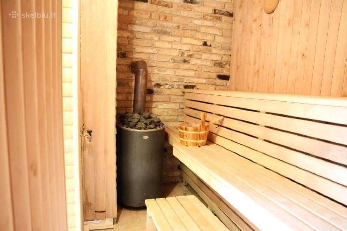 Pirtis Vilniuje nuo 80€ - nuotraukos Nr. 10