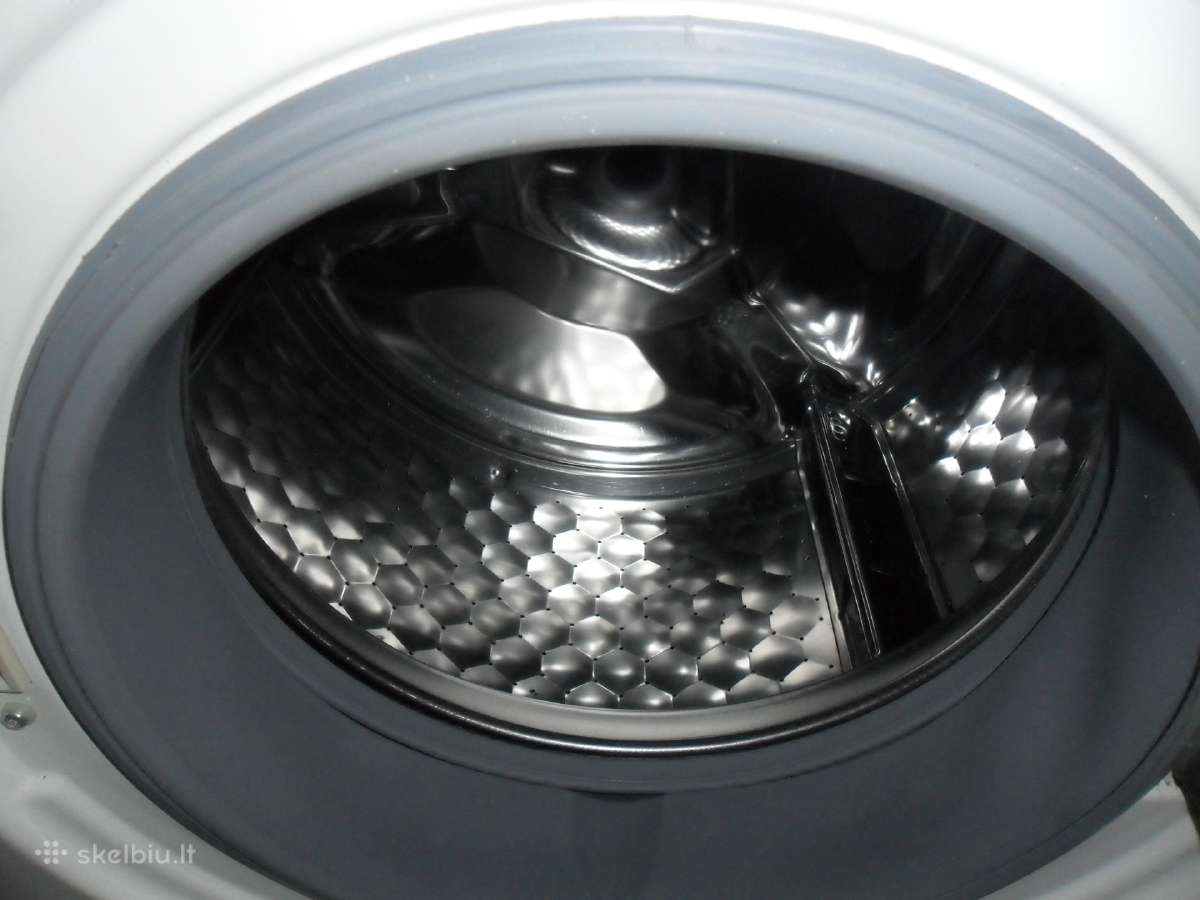Miele W2241wps - nuotraukos Nr. 5