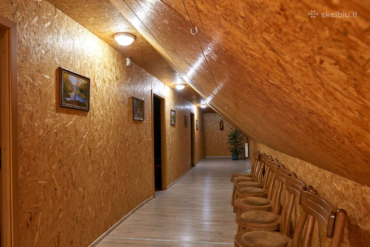 Lakštingalų sala - nuotraukos Nr. 9